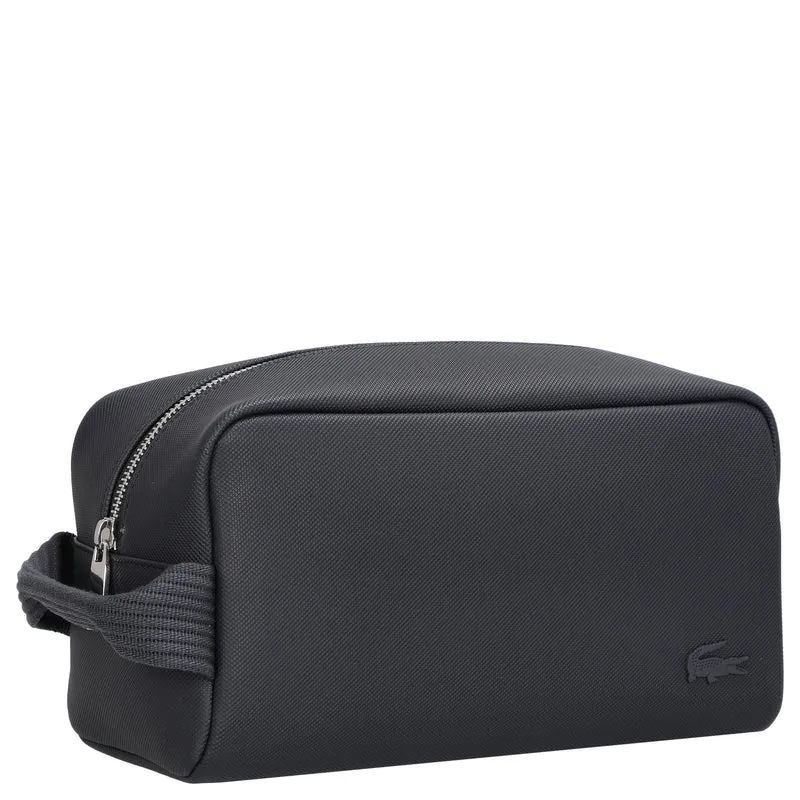 Lacoste Men's Classic - Kulturbeutel 25.5 cm (marine 166)