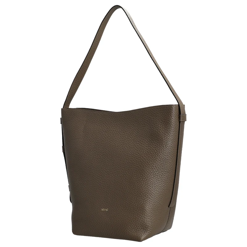 abro Cosmo Tekla - Beuteltasche 39 cm (tope)