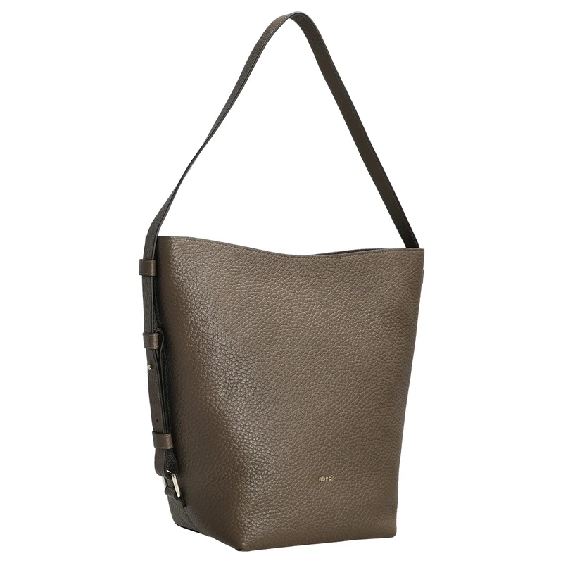 abro Cosmo Tekla - Beuteltasche 39 cm (tope)