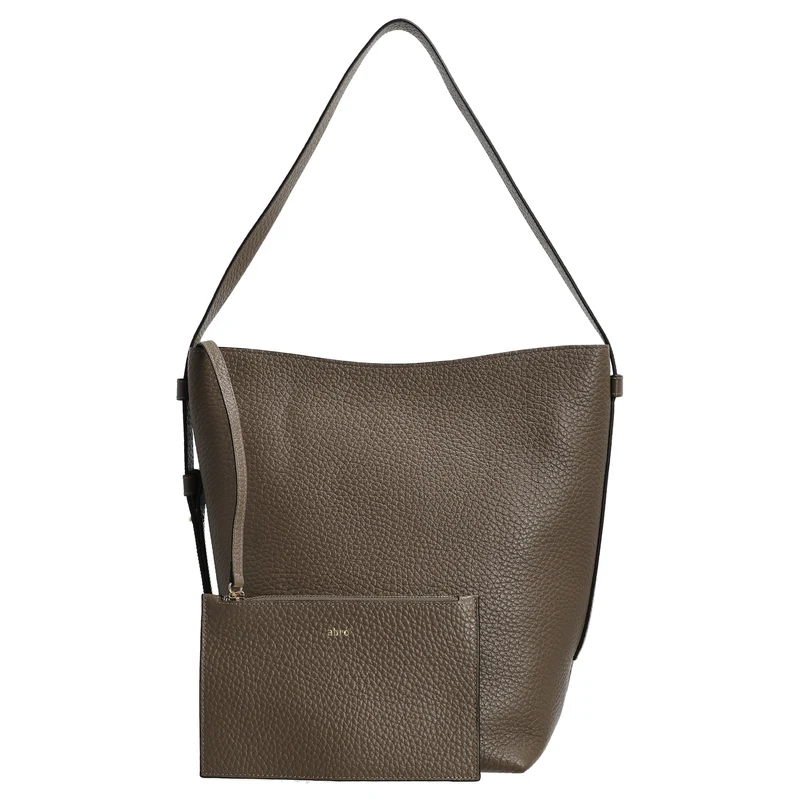 abro Cosmo Tekla - Beuteltasche 39 cm (tope)