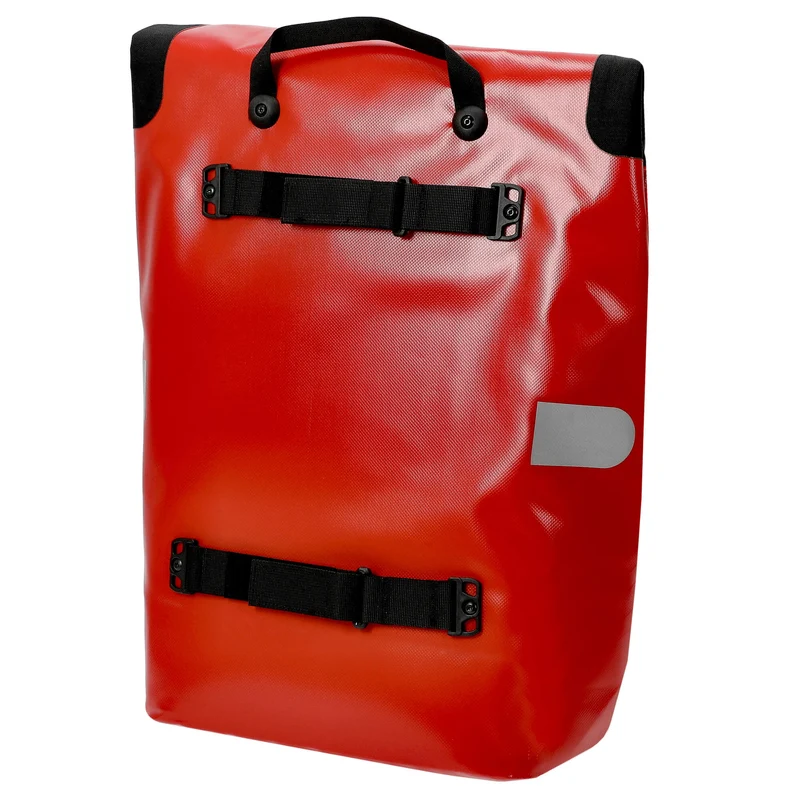 Andersen Tura Shopper Ortlieb - Einkaufstrolley 50 cm (rot)