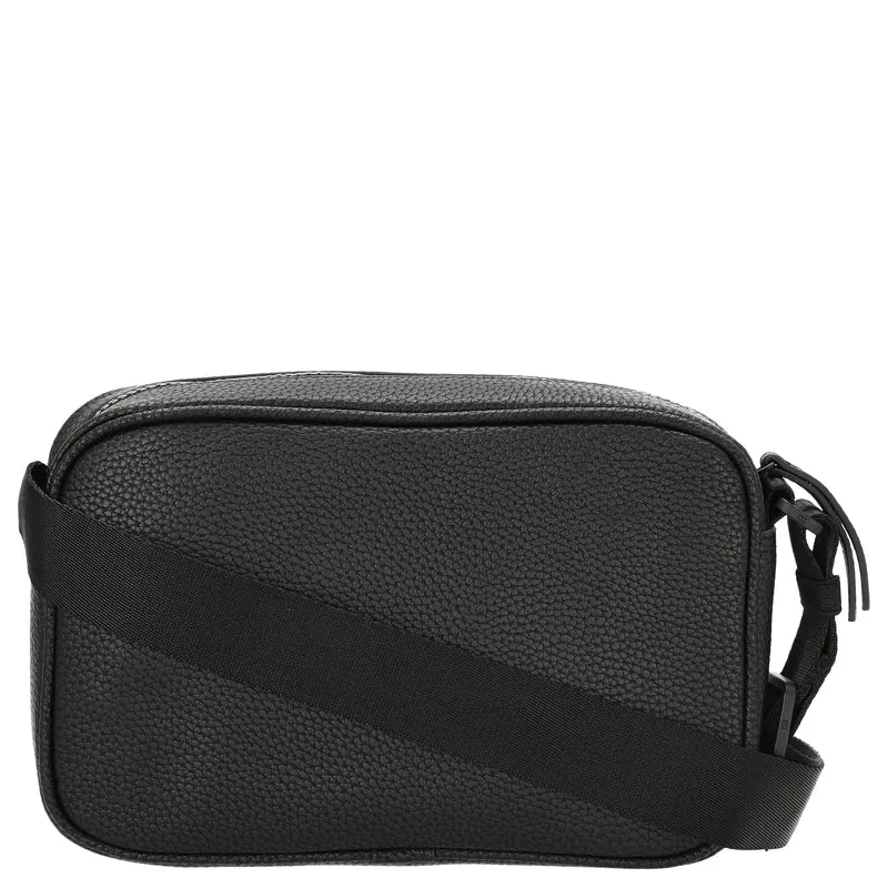 Tommy Hilfiger Essential - Umhängetasche 26 cm (schwarz)