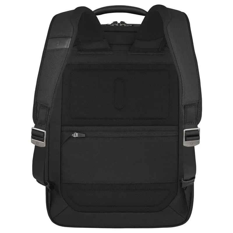 Victorinox Mythic Deluxe - Businessrucksack 15,6" 45 cm (black)