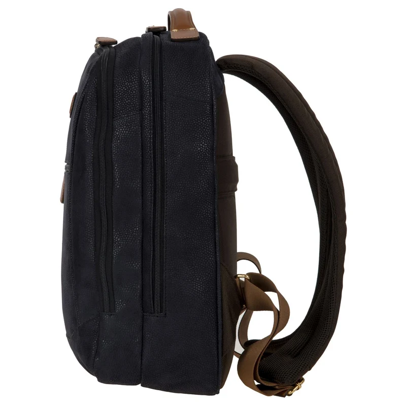 Brics Life - Rucksack 15" 40 cm (blue)