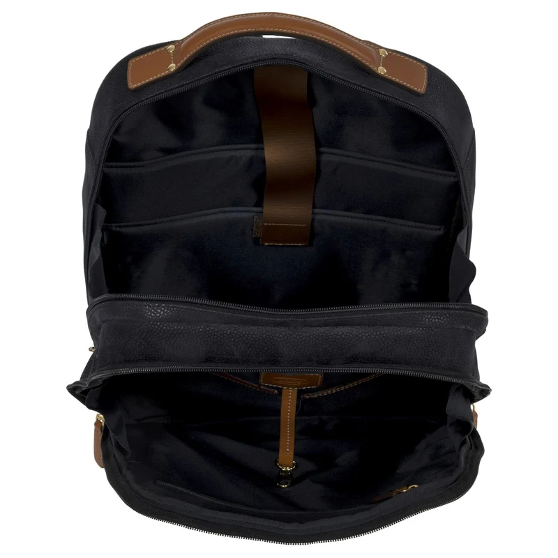 Brics Life - Rucksack 15" 40 cm (blue)
