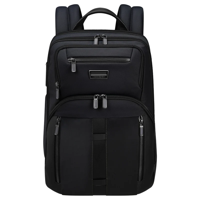 Samsonite Selection - Urban-Eye Laptoprucksack 14.1" 41 cm (black)