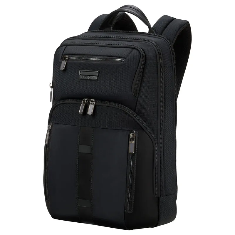 Samsonite Selection - Urban-Eye Laptoprucksack 14.1" 41 cm (black)