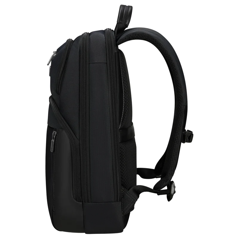 Samsonite Selection - Urban-Eye Laptoprucksack 14.1" 41 cm (black)