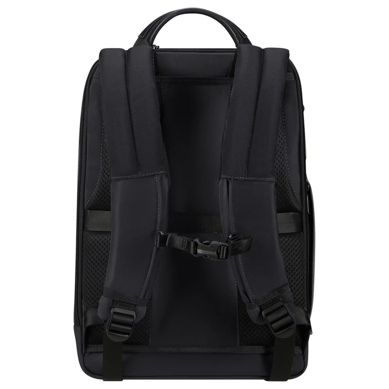 Samsonite Selection - Urban-Eye Laptoprucksack 14.1" 41 cm (black)