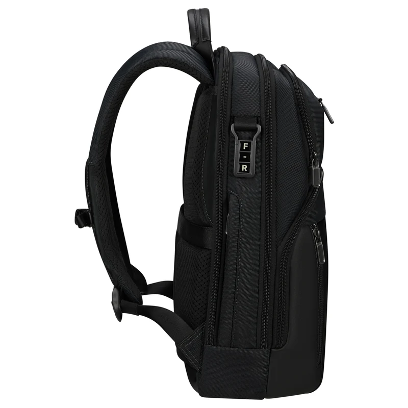 Samsonite Selection - Urban-Eye Laptoprucksack 14.1" 41 cm (black)