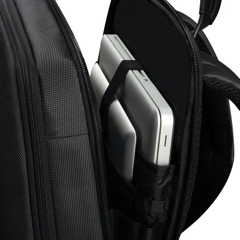 Samsonite Selection - Urban-Eye Laptoprucksack 14.1" 41 cm (black)