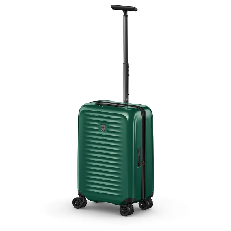 Victorinox Airox - 4-Rollen-Kabinentrolley 55/35 cm (forest green)