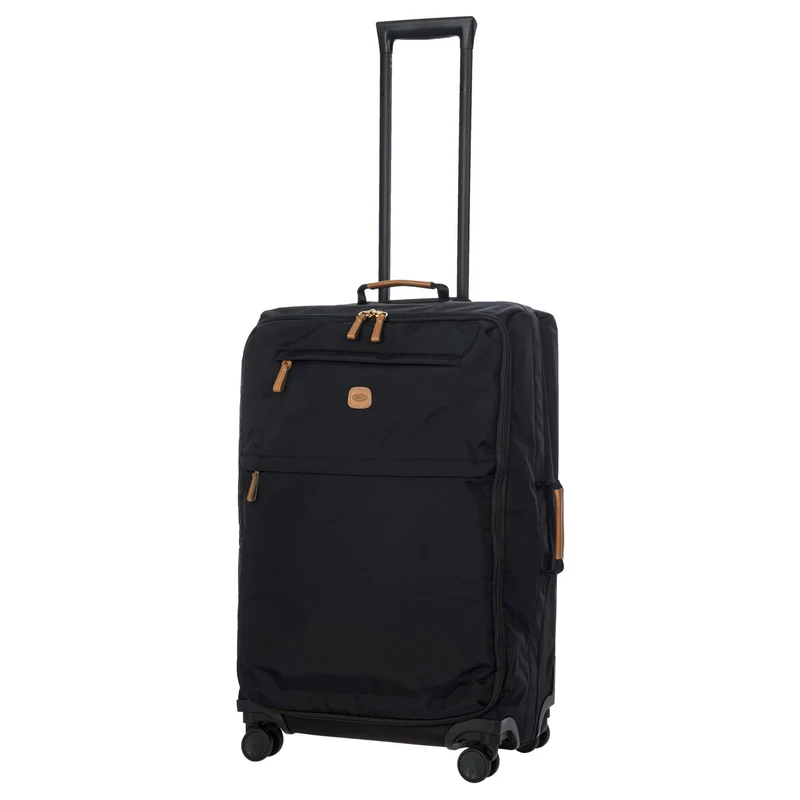 Brics X-Travel - 4-Rollen-Trolley L 71 cm (black)