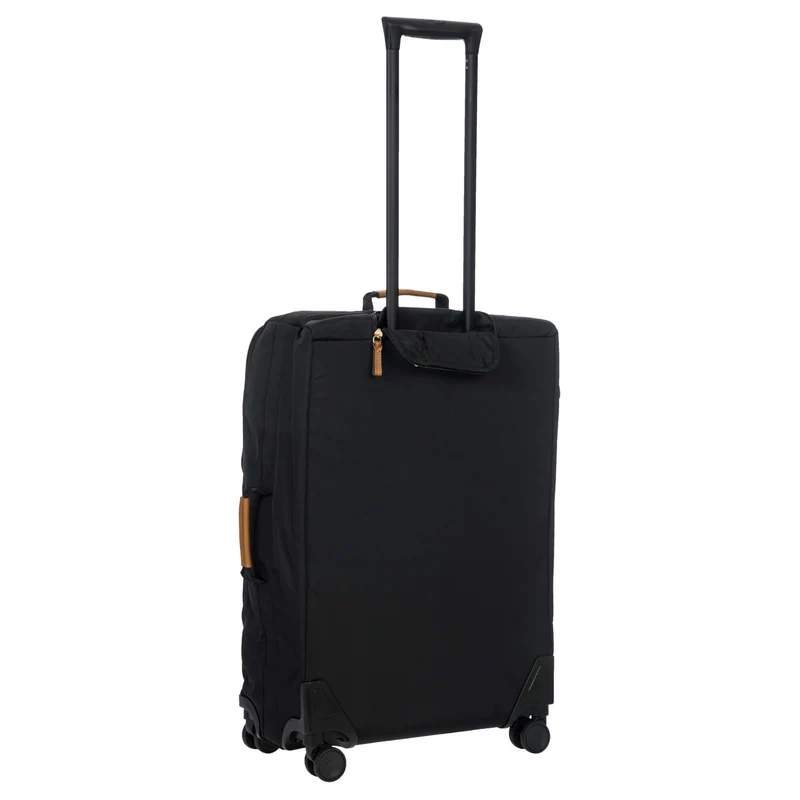 Brics X-Travel - 4-Rollen-Trolley L 71 cm (black)