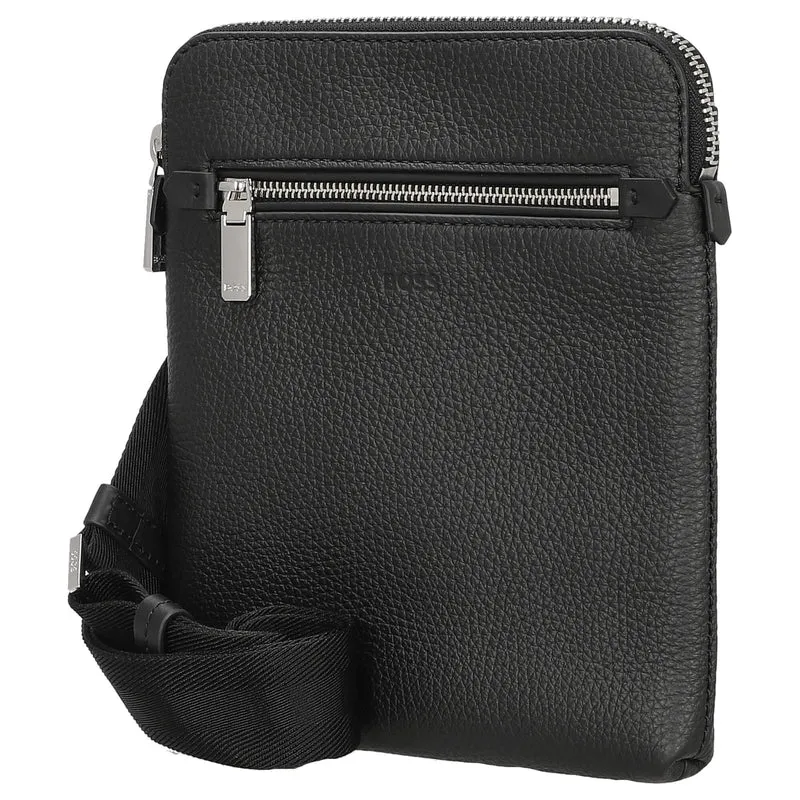 BOSS New Crosstown - Umhängetasche 23 cm (black)