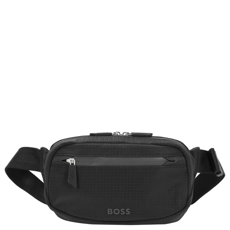 BOSS Styven - Gürteltasche 24 cm (black)