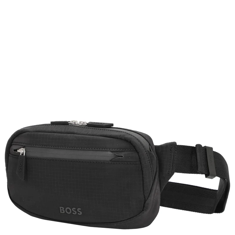 BOSS Styven - Gürteltasche 24 cm (black)