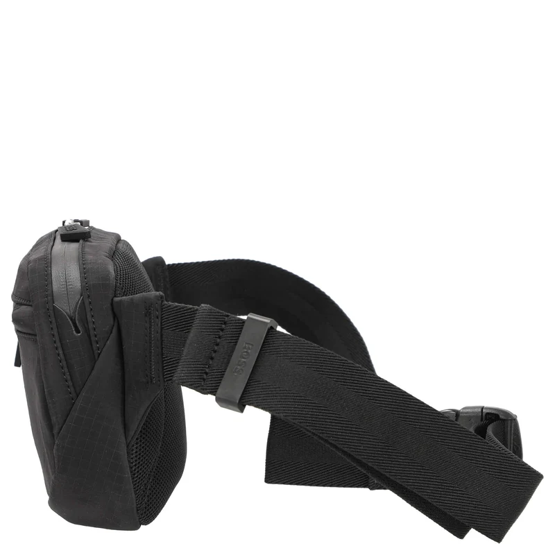 BOSS Styven - Gürteltasche 24 cm (black)