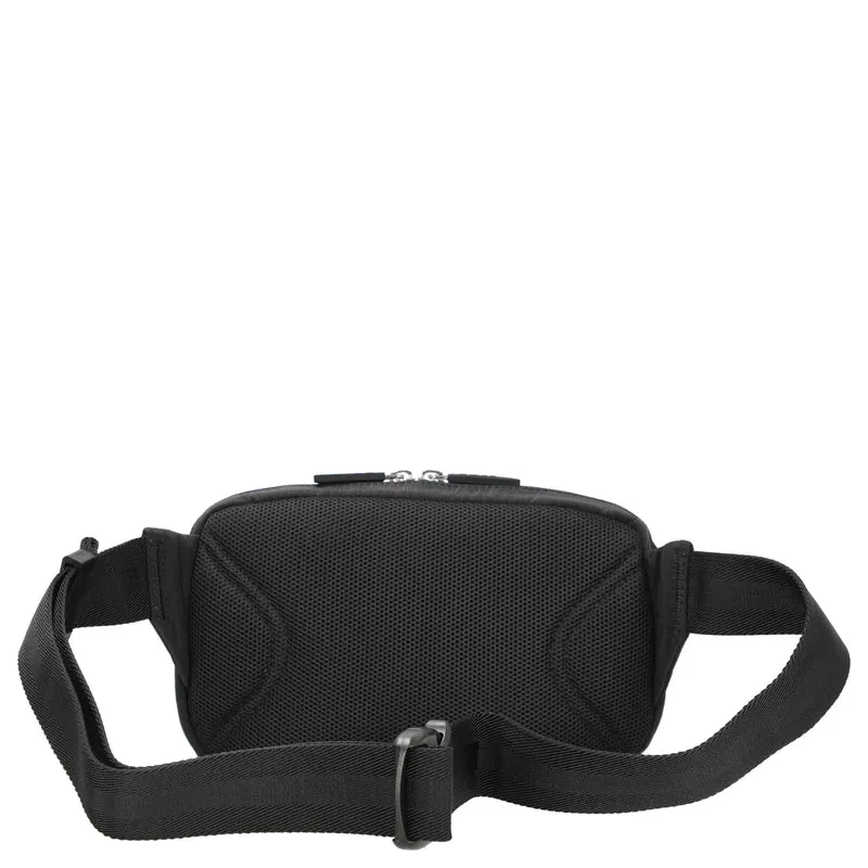 BOSS Styven - Gürteltasche 24 cm (black)