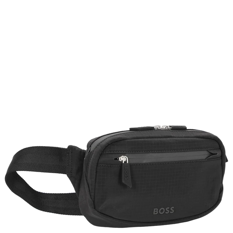 BOSS Styven - Gürteltasche 24 cm (black)