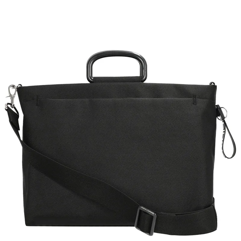Mandarina Duck MD20 - Henkeltasche 37.5 cm (black)