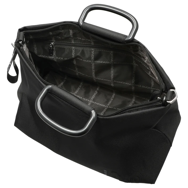 Mandarina Duck MD20 - Henkeltasche 37.5 cm (black)