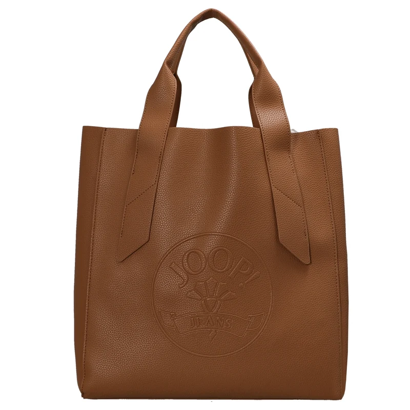 Joop Women Alto Jill - Shopper 34 cm (cognac)
