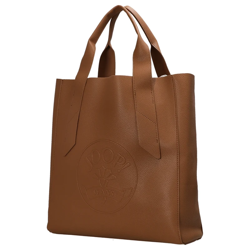 Joop Women Alto Jill - Shopper 34 cm (cognac)
