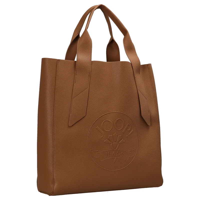 Joop Women Alto Jill - Shopper 34 cm (cognac)