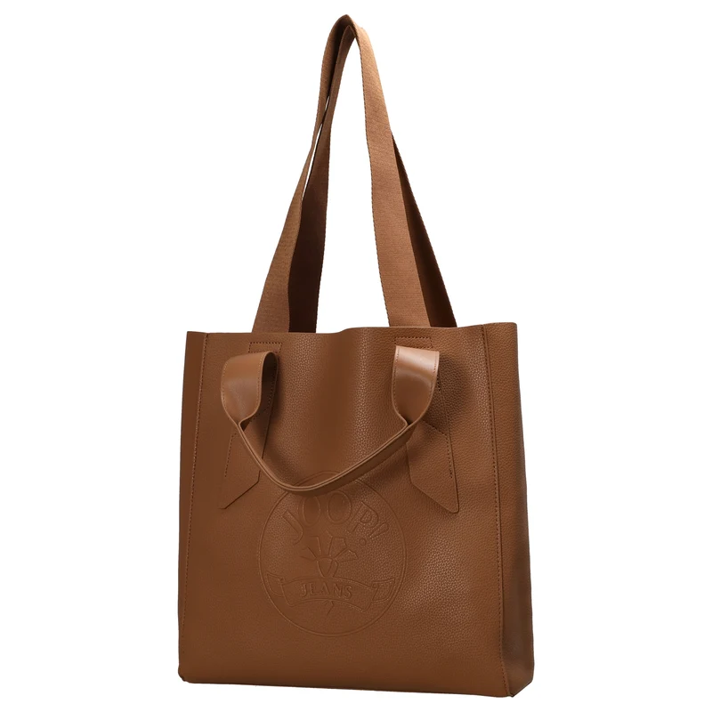 Joop Women Alto Jill - Shopper 34 cm (cognac)