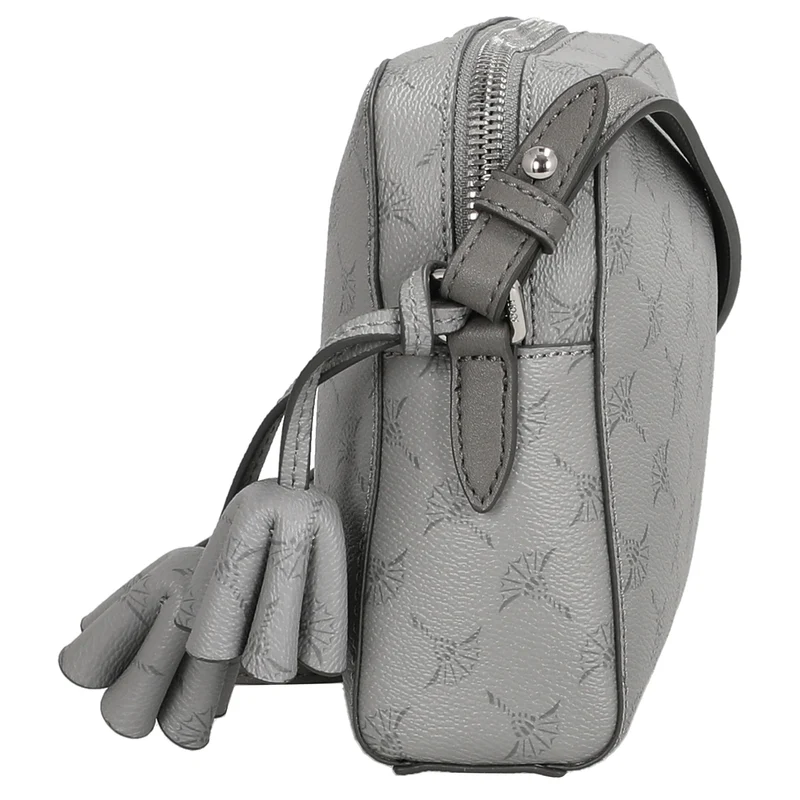 Joop Women Cortina Cloe - Schultertasche S 21 cm (frost gray)