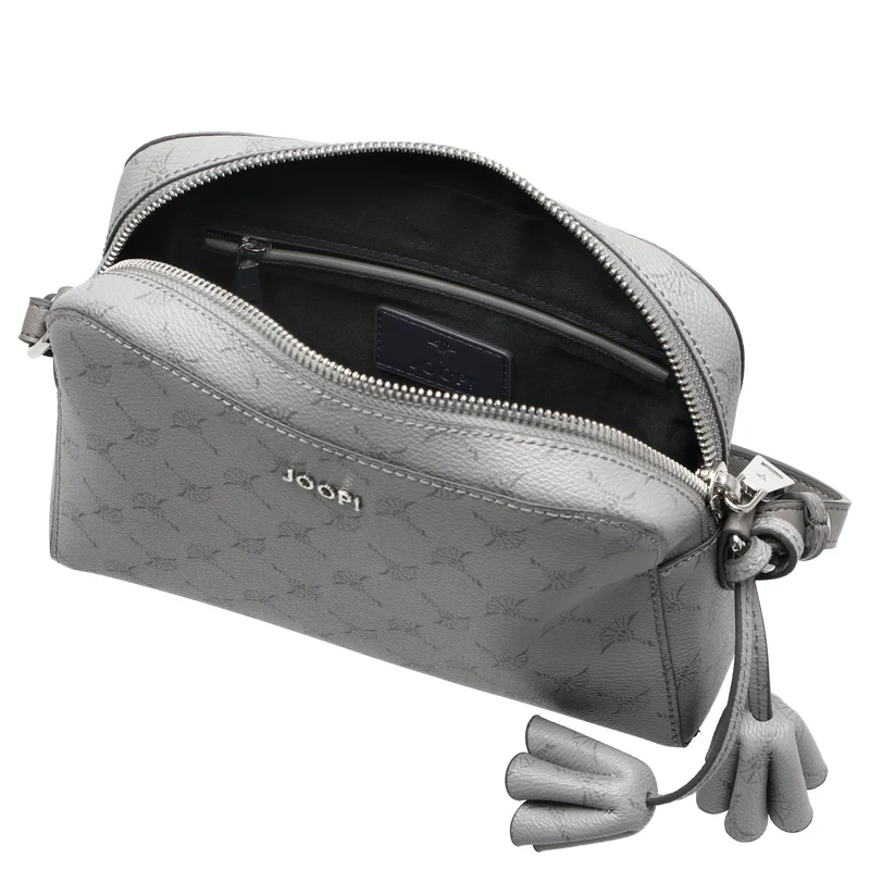 Joop Women Cortina Cloe - Schultertasche S 21 cm (frost gray)