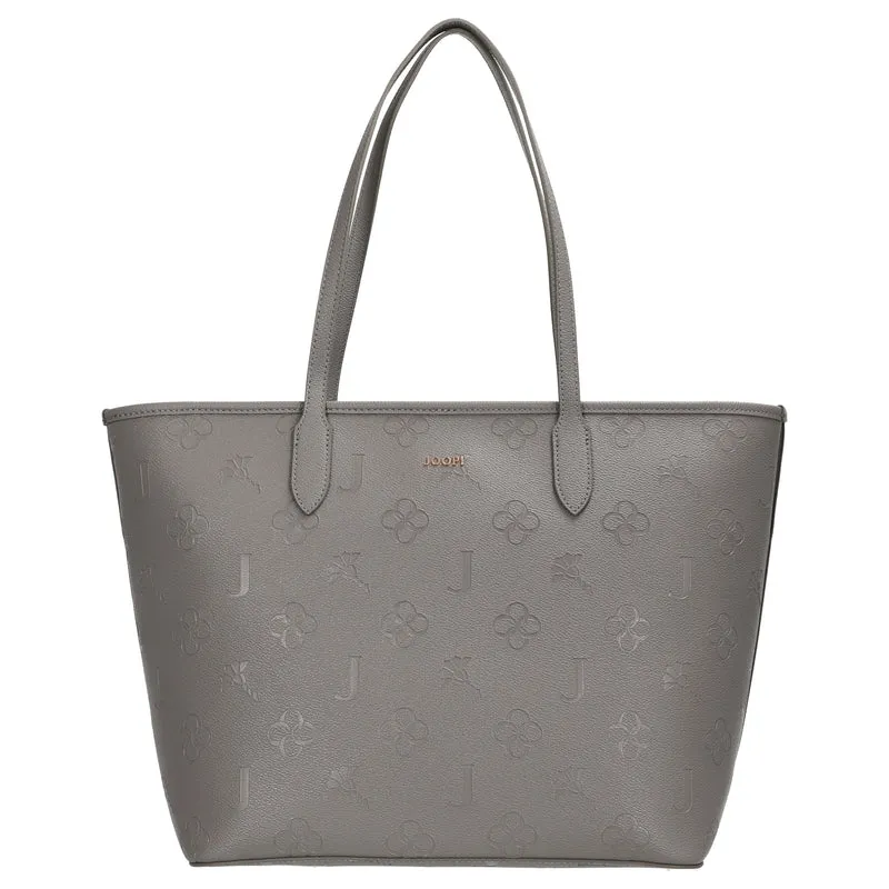 Joop Women Decoro Edition Lara - Shopper 32 cm (grey)