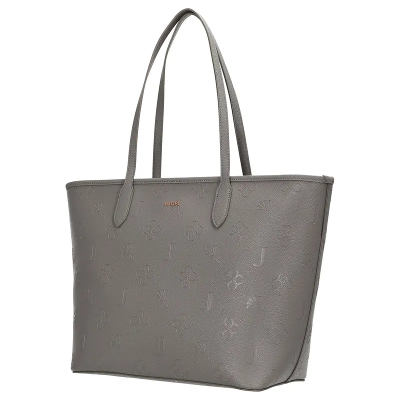Joop Women Decoro Edition Lara - Shopper 32 cm (grey)