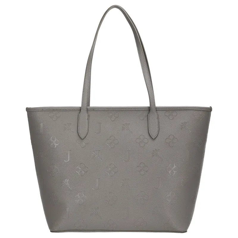 Joop Women Decoro Edition Lara - Shopper 32 cm (grey)