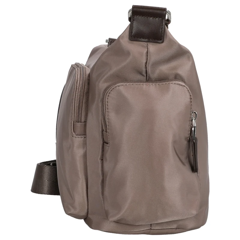 Mandarina Duck Hunter - Umhängetasche 31 cm (beaver)
