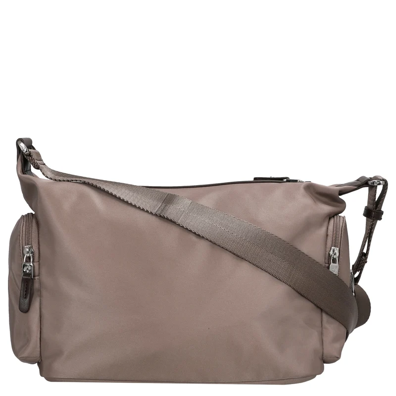 Mandarina Duck Hunter - Umhängetasche 31 cm (beaver)