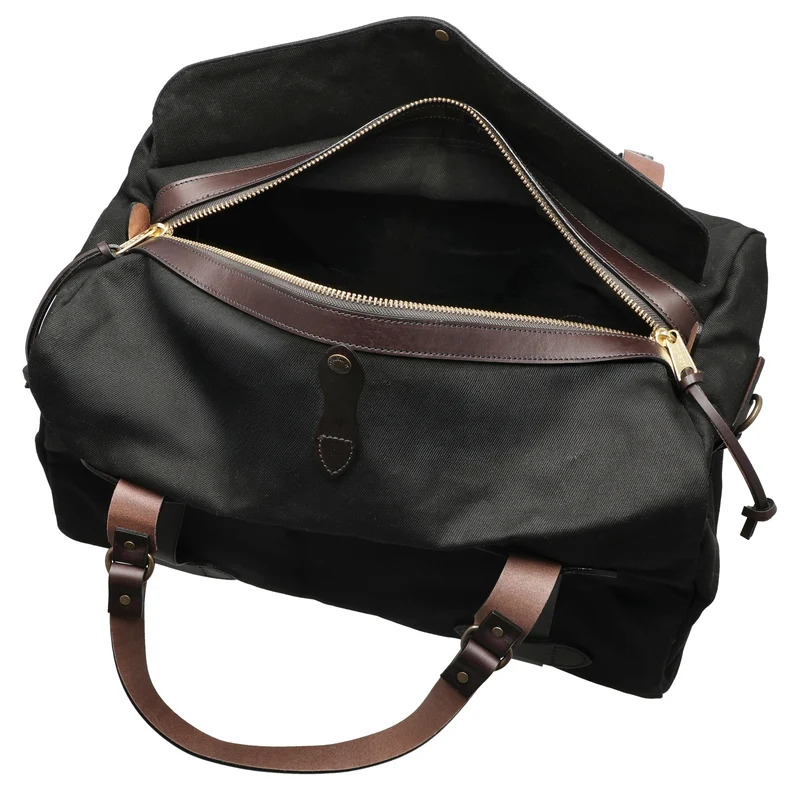 Filson Duffle Medium - Reisetasche 48 cm (black)