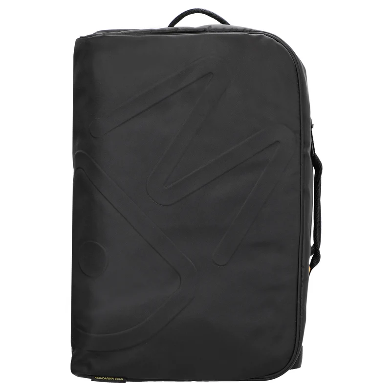 Mandarina Duck MD Urban - Bordtasche/Reiserucksack 40 cm (black)