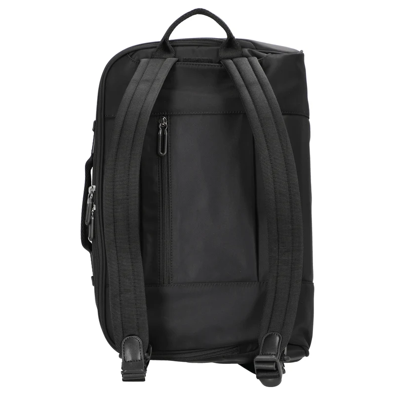 Mandarina Duck MD Urban - Bordtasche/Reiserucksack 40 cm (black)