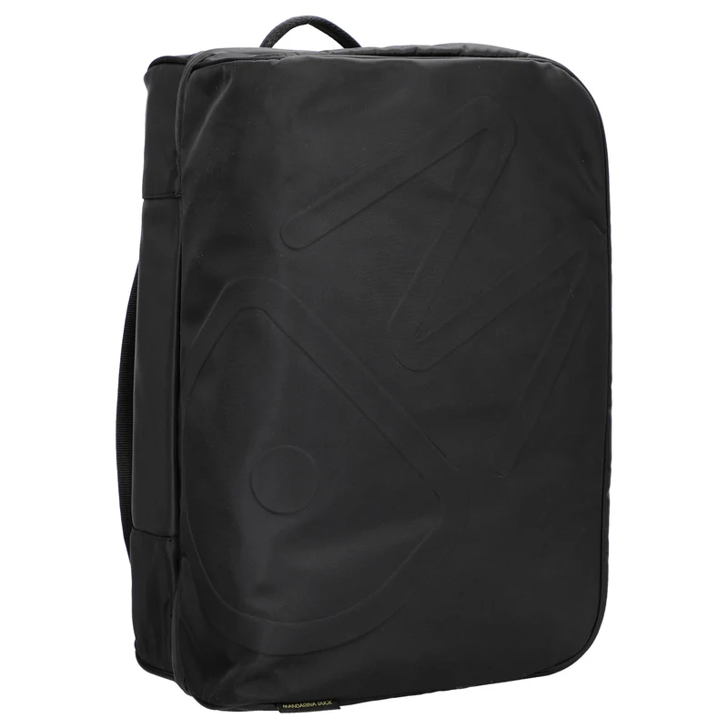 Mandarina Duck MD Urban - Bordtasche/Reiserucksack 40 cm (black)