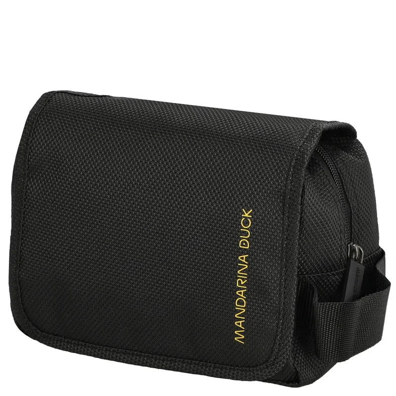 Mandarina Duck Zephyr - Kulturbeutel 20.7 cm (black)