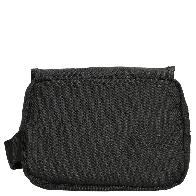 Mandarina Duck Zephyr - Kulturbeutel 20.7 cm (black)
