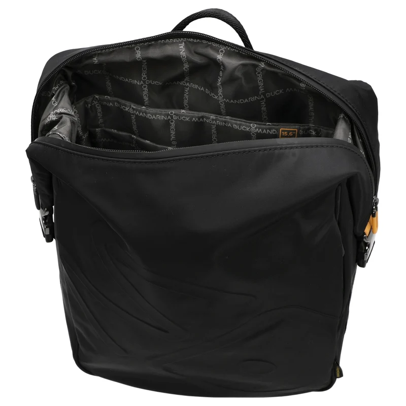 Mandarina Duck MD Urban - Rucksack 40.5 cm (black)