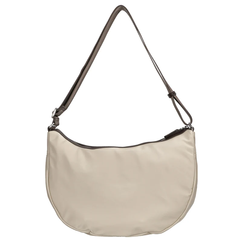 Mandarina Duck Hunter - Umhängetasche M 38 cm (latte)