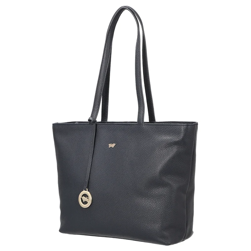 Braun Büffel Hanna - Shopper S 38 cm (navy)