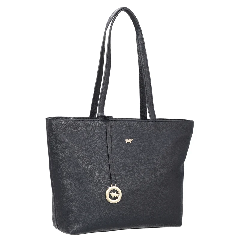 Braun Büffel Hanna - Shopper S 38 cm (navy)