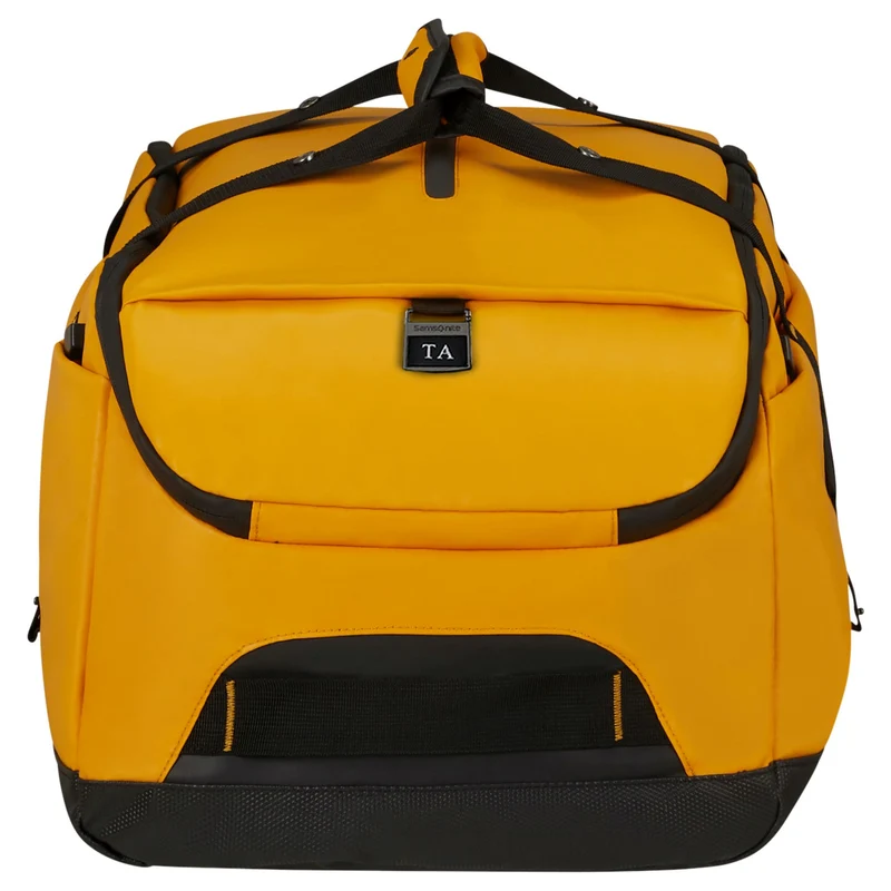 Samsonite Selection Prodiver - Duffle M 63 cm (gelb)