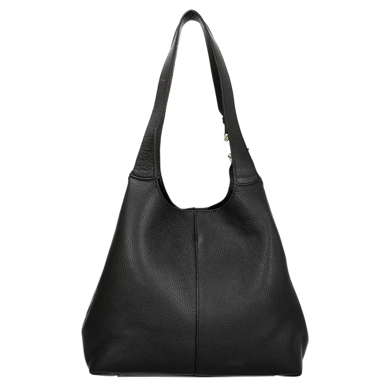 Coccinelle C-Easy - Shopper 34 cm (noir)
