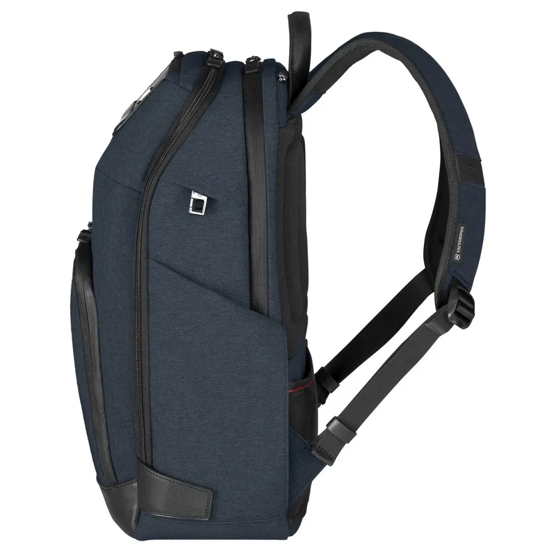 Victorinox Architecture Urban2 Deluxe - Rucksack 46 cm (melange blue/black)